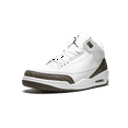 thumbnail image 4 of JORDAN MENS Air Jordan 3 Retro "Mocha" 136064 122 from Stadium Goods, 4 of 6