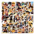 thumbnail image 2 of Pegatinas Puss in Boots Anime, vinilo impermeable, 50 unidades, 2 of 3