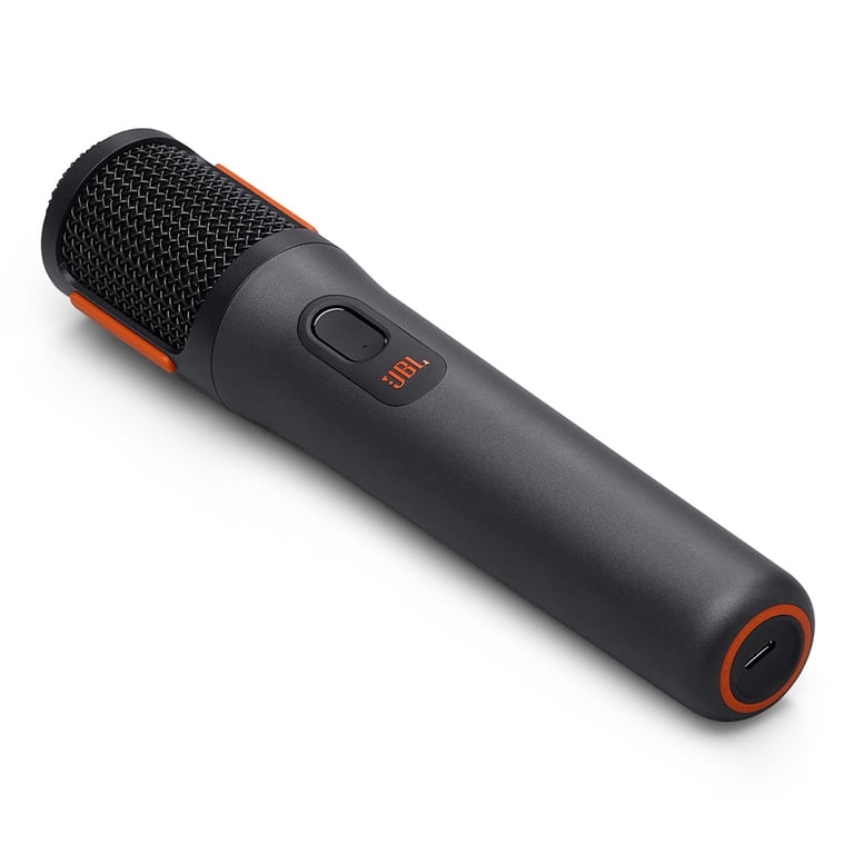 JBL PartyBox Wireless Dynamic Microphone Kit, 2-Pack photo 7