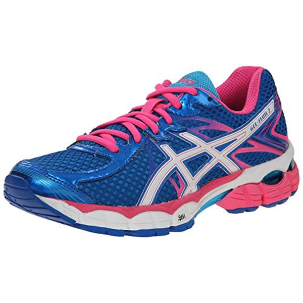 ASICS - ASICS Women's Gel-Flux 2 Running Shoe, ElecTRIc ...