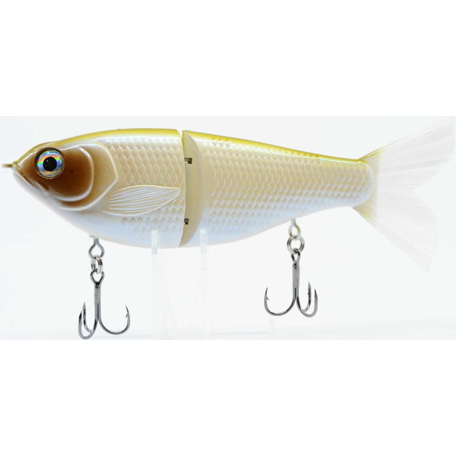 Ozark Trail 7" Glide Bait - Pro Blue