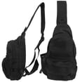 thumbnail image 1 of Bolsa De Hombro, Bolsa De Pecho Duradera, Gran Capacidad Para Acampar, Senderismo, Ciclismo Para Exteriores, 1 of 8