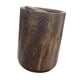 thumbnail image 1 of Papelera doméstica, contenedor de basura, interior extraíble, para oficina, dormitorio, hogar 200 mm x 254 mm, 1 of 8