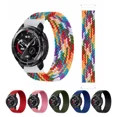 thumbnail image 1 of Correa Nylon Trenzado Premium + Mica Para Honor Watch Gs Pro, 1 of 8