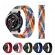 thumbnail image 4 of Correa Nylon Trenzado Premium + Mica Para Honor Watch Gs Pro, 4 of 4
