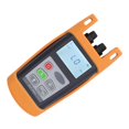 thumbnail image 4 of Optical Power Meter Visual Fault Locator Function ‑50 to +26 DBm Measurement Range Mini Optical Power Test Equipment, 4 of 4