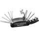 thumbnail image 1 of Herramientas multiusos para bicicleta de monta?a 16 en 1/destornillador de cabeza hexagonal llave interior y exterior/equipo de equitación combinado ShuxiuWang 8390612937149, 1 of 1