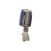 Monoprice Pro Audio Memphis Blue Classic - Microphone