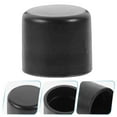 thumbnail image 5 of WEUVEB Foosball Table Accessories Black Plastic End Caps for Tables 16Pcs, 5 of 8