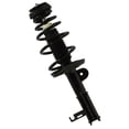 thumbnail image 3 of Shoxtec Front Complete Struts Assembly Replacement for 2012 - 2015 Chevrolet Volt Coil Spring Shock Absorber Repl. part no 272664 272663, 3 of 7