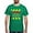 Kelly Green, variant on CafePress - Incorrigible For Black T Shirt - Men's Classic Graphic Cotton T-Shirt