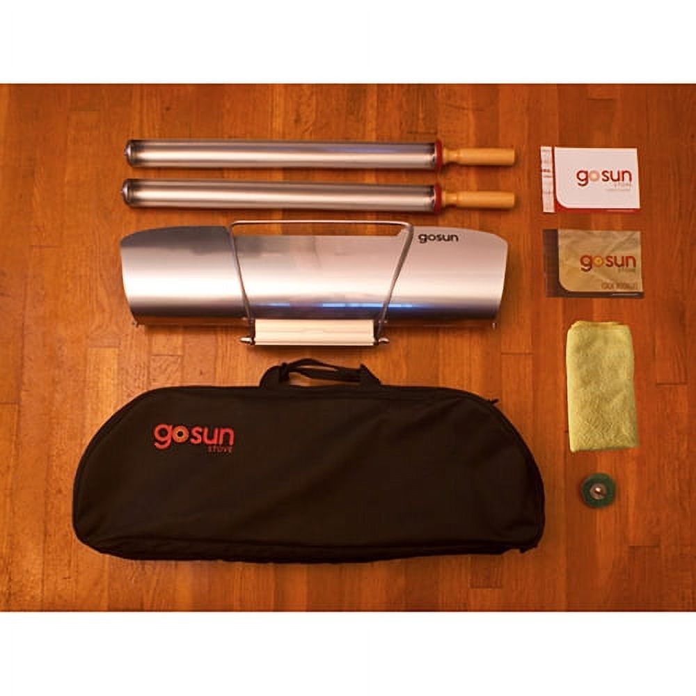 (Price/EACH)GoSun Stove 3PP1D1P1 Gosun Sport Stove Pro Pack