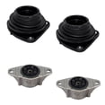 thumbnail image 2 of Bases de Amortiguador AG para Auto Delantero para Mazda 3 2003 a 2009 2 Piezas Nuevas, 2 of 5
