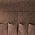 thumbnail image 4 of Organizador Reclinable para Sillón Caddy Revista Remoto TV (café), 4 of 9