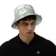 thumbnail image 4 of Balery White Birds Sombreros para el sol para hombre y mujer, sombrero de pescador con UPF 50+, 4 of 6
