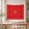 thumbnail image 5 of Layout Exact Eight With Pointed Star Internal Detailing, Mystical Fantasy for Space Lovers, Galaxy Room Decor, Mother's Day Gift, Tapestry Wall Hanging for Bedroom and Dorm, 5 of 7