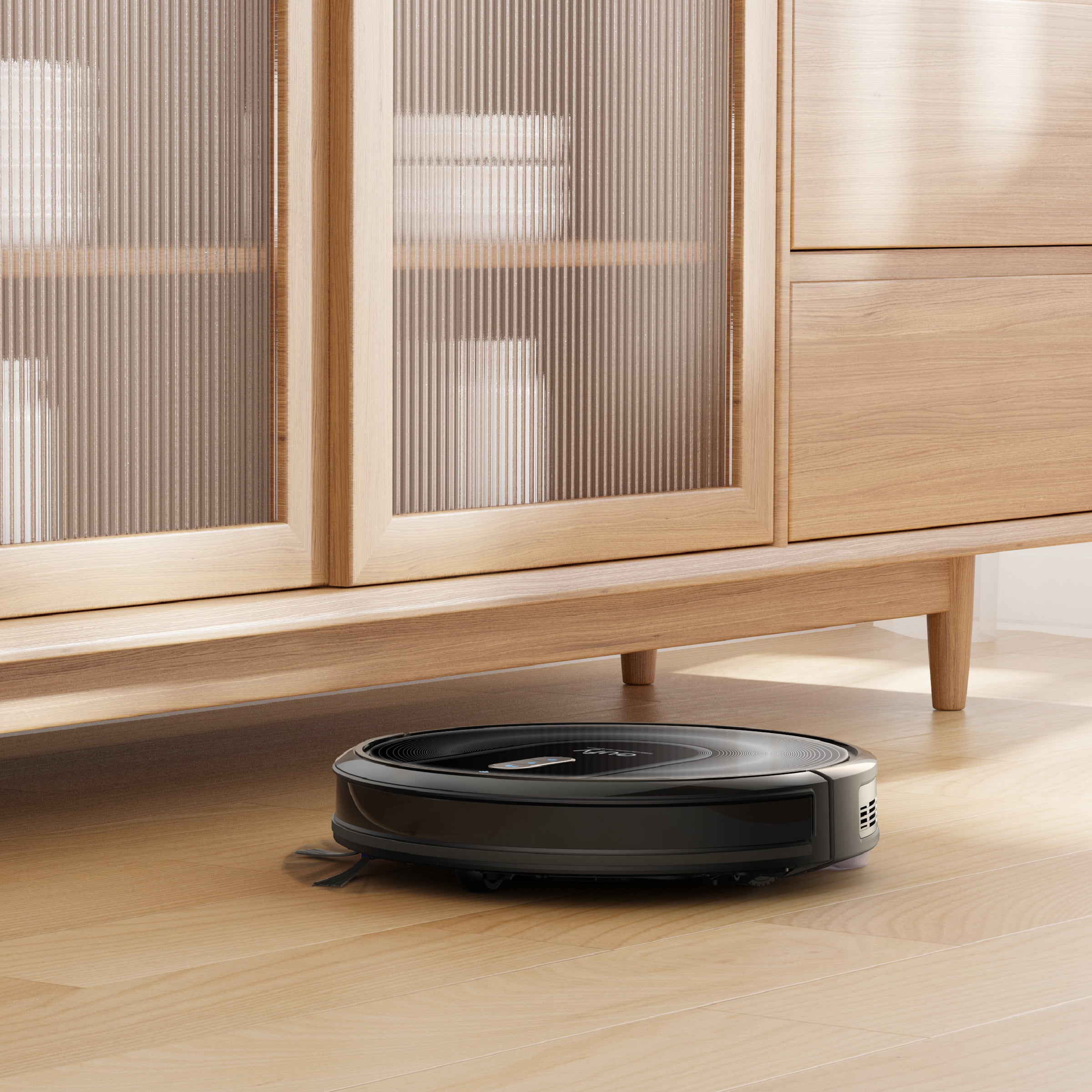 Buy eufy Clean by Anker RoboVac G35+ Robot Vacuum with 45Day Auto