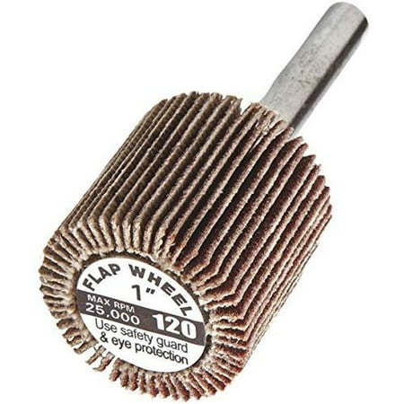 

Forney Flap Wheel 1 X 1