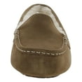 thumbnail image 2 of Ugg Womens Ansley Suede Slip On Loafers, 2 of 2