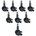 thumbnail image 4 of maXpeedingrods UF622 Set of 8 Ignition Coil Pack Fit for Ford Mustang F150 2011-2015, Ignition Coil Kit Replaces BR3Z12029A C1802 5C1859, 4 of 10
