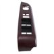 thumbnail image 3 of Left Front Window Lift Switch Trim Cover 74232-06490-E0 for Toyota Camry 7Th 2012-2017 Armrest Decor, 3 of 5