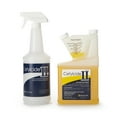 thumbnail image 2 of Cetylcide-II Surface Disinfectant Liquid Concentrate 32 oz. Bottle Lemon Scent 1 Ct 0152, 2 of 3