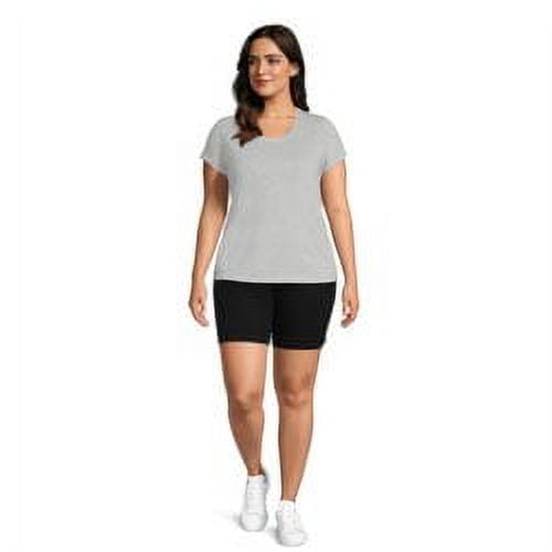 Just my size shorts walmart cheap
