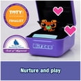 thumbnail image 4 of Bitzee, Interactive Toy Digital Pet with 15 Animals Inside, Virtual Electronic Pets React to Touch, Kids Toys for Girls and Boys, 4 of 5