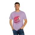 thumbnail image 3 of Dead Inside But Its Valentines Day Comfort Colors Shirt, 3 of 6