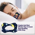 thumbnail image 7 of Anti Snoring Mouth Strips For Adults And Kids Non-Woven Fabric Adjustable Sleep Aid, 7 of 7