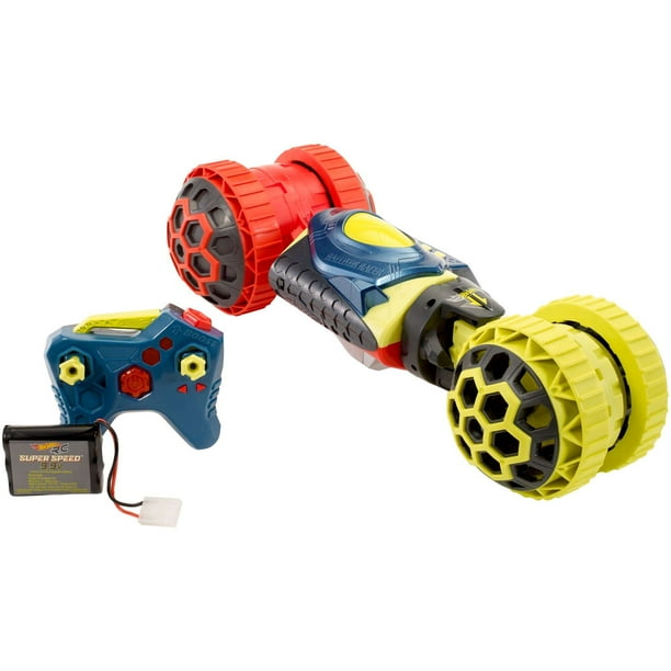hot wheels rc 7.2 v nimh charger