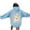 A_ Light Blue, variant on Olyvenn Floral Graphic Hoodies for Women Cute Long Sleeve Preppy Aesthetic Sweatshirts Fall Oversized Pullover Hooded Tops with Pockets Beige XXL