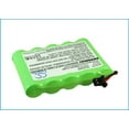 thumbnail image 2 of Battery for Panasonic KX-TG4500 TG4500B HHR-P516 HHR-P516A HHR-P516A-1H TYPE 34, 2 of 4