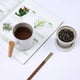 thumbnail image 4 of Creative Ceramic Tea Cup With Lid And Infuser Japanese Ceramic Tea Cup Wooden Handle Strainer Tea Cup Set Travel Tea Set With Filter Cocoa Coffee Mug, 4 of 4