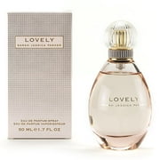 Lovely By Sarah Jes.