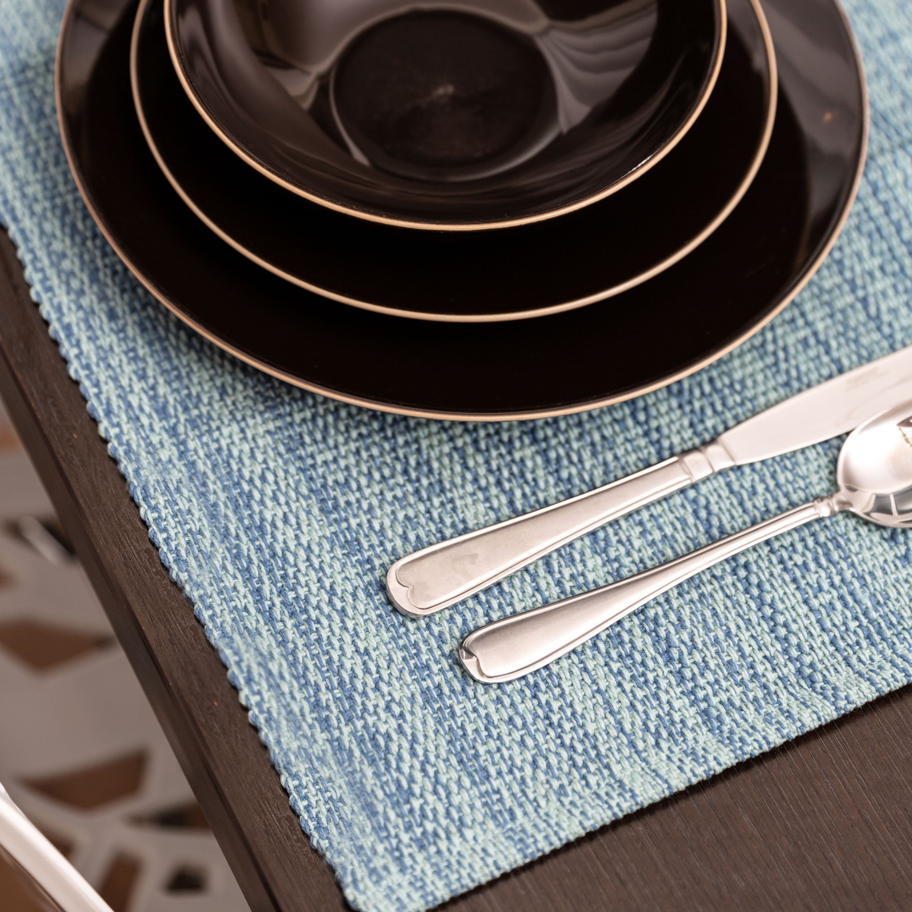 Fabstyles Casual Classic Cotton Placemat