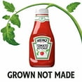 thumbnail image 4 of Heinz Tomato Ketchup 38 oz Bottle (Pack of 18), 4 of 8