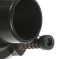 thumbnail image 2 of OULII 1Set Cymbal Stand Felt Washers Black Plastic Drum Set Accessories For Preventing Friction, 2 of 8