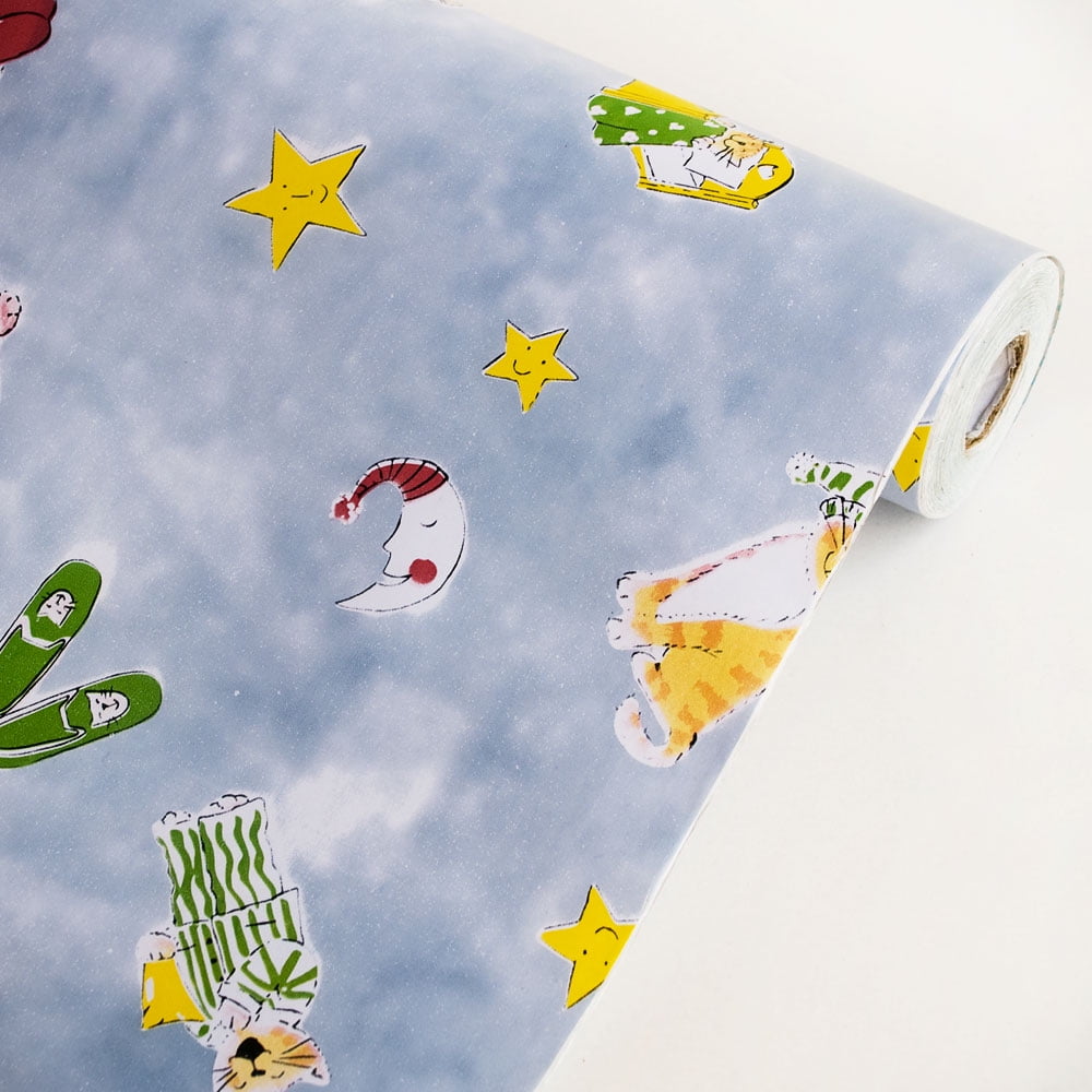 Sweet Dream Vinyl SelfAdhesive Wallpaper Prepasted Wall Decor (Roll