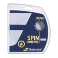 thumbnail image 1 of Bobina para cuerdas de tenis Babolat RPM Blast 17-1,25 mm 200 m, color negro, 1 of 3