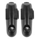 thumbnail image 1 of Adaptador de audio de 2 pines (3,5 mm/2,5 mm) para GP328, GP340, PTX760, PRO5150 a GP300, GP88S (enchufe estadounidense), 1 of 8