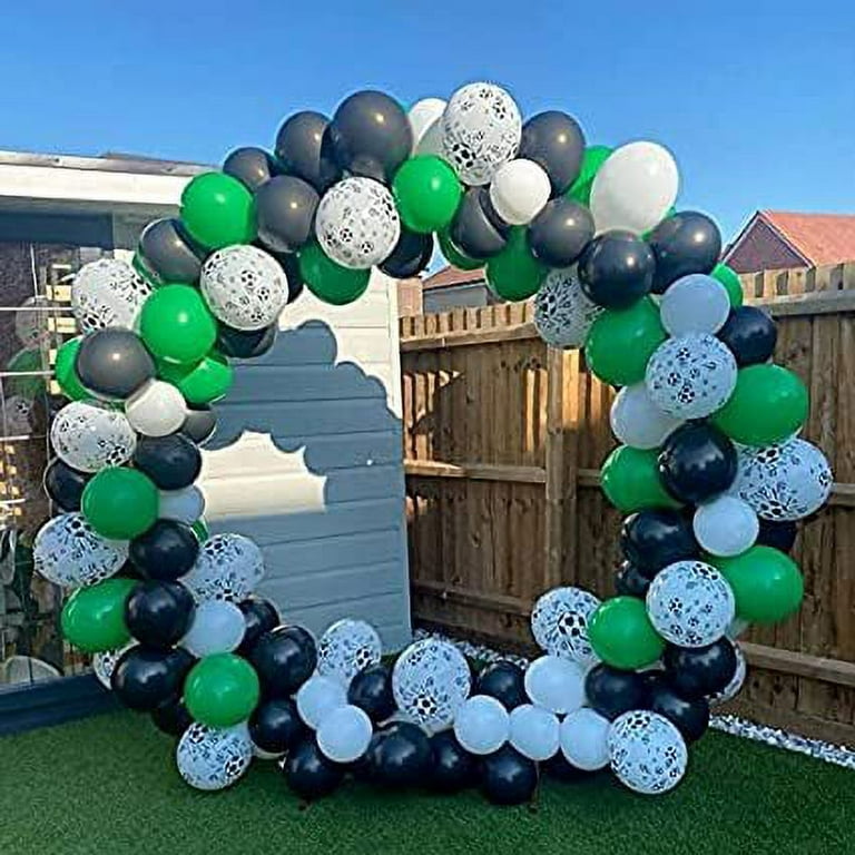 Other Event Party Supplies Football Theme Balloon Arch Garland Kit