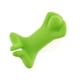 thumbnail image 4 of Portacepillos de dientes de colores con ventosa Verde, 4 of 6