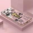 thumbnail image 3 of Marvel Spider Groot Baby Cover Smooth E-TPU Phone Case Redmi NOTE 7 8 9 9S 9T 10 11 11S 12 12S 11T 10T 10S PRO 4G 5G Case Funda, 3 of 5