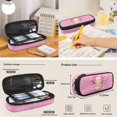 thumbnail image 7 of Jeiento Cute Axolotl Girls Backpack and Lunch Box Set Primary School Bookbag 4th Grade Kids Preschool Book Bag with Lunch Bag Pencil Box 3pcs Pink Backpacks with Lunch Tote Bag, 7 of 7
