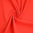 thumbnail image 3 of 59" Wide Poly Spandex Silex Fabric by the Yard - Lightweight 105 GSM - 2-Way Stretch Woven for Dresses, Apparel, Tops, Skirts, Scarves, Home Decor, DIY & Crafts, 3 of 4