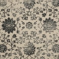 thumbnail image 6 of SAFAVIEH Evoke Bertrand Traditional Distressed Runner Rug, Beige/Blue, 2' x 6', 6 of 7