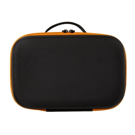 Fiskars Pet Grooming Tool Storage Bag, Organize Brushes, Clippers, Scissors