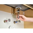 thumbnail image 4 of Desagüe mecánico desplegable para lavabo de baño Plumb Pak PP820-77, 4 of 9