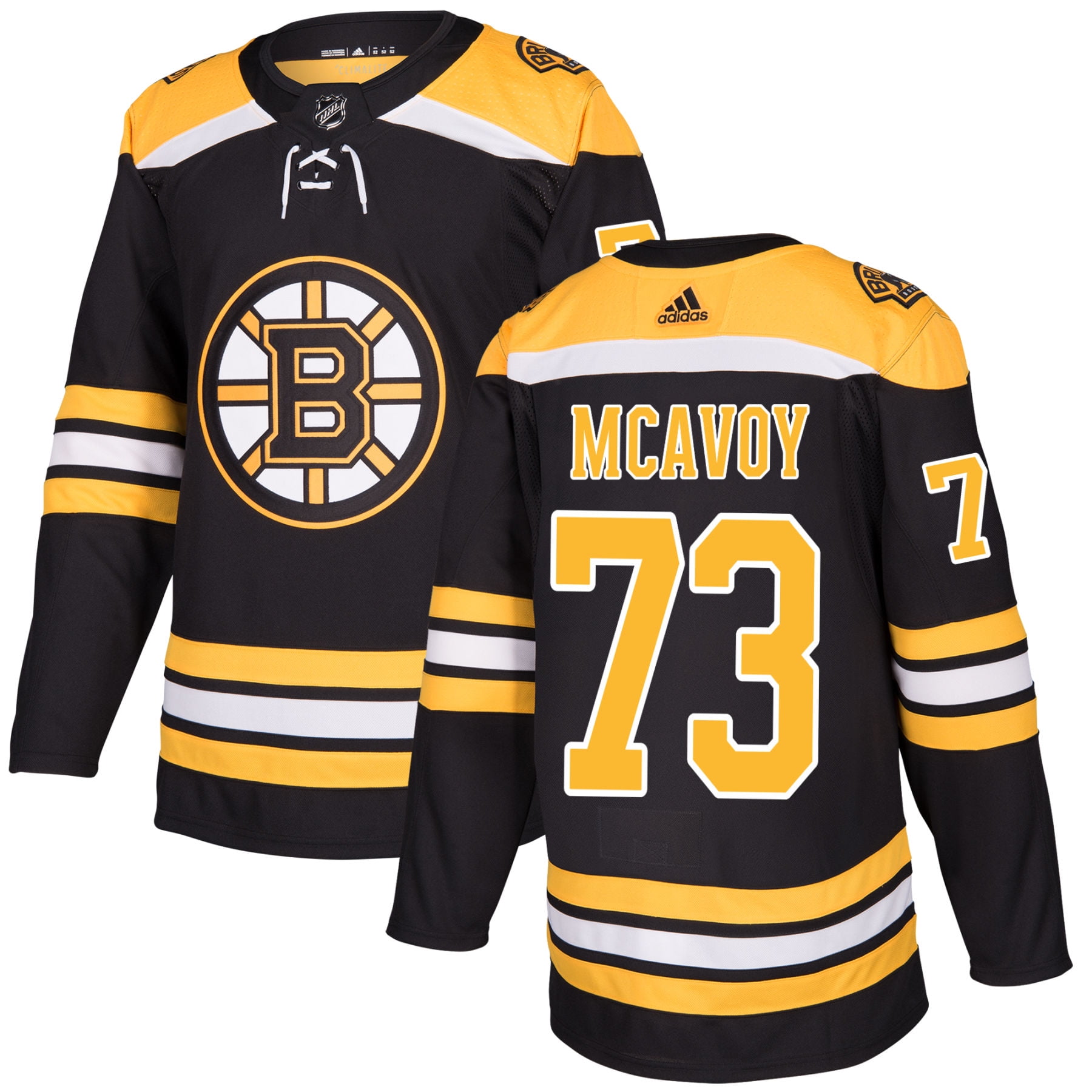 charlie mcavoy jersey